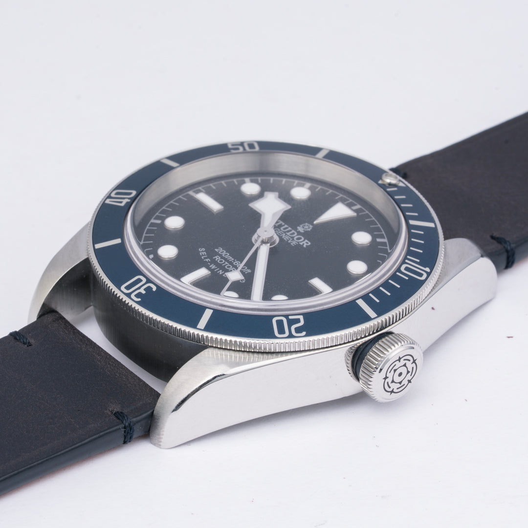 Tudor Black Bay Heritage Ref. 79220B