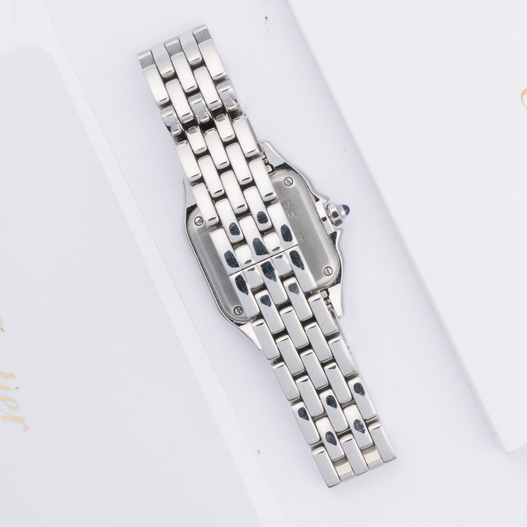 2023 Cartier Panthère Ladies Ref. WSPN0006 with Box & Papers