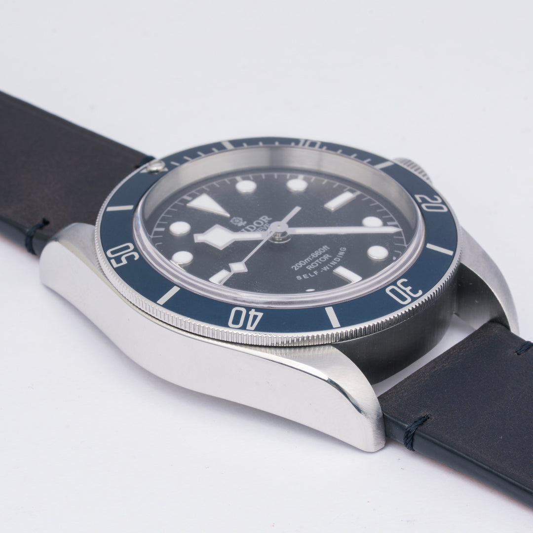 Tudor Black Bay Heritage Ref. 79220B