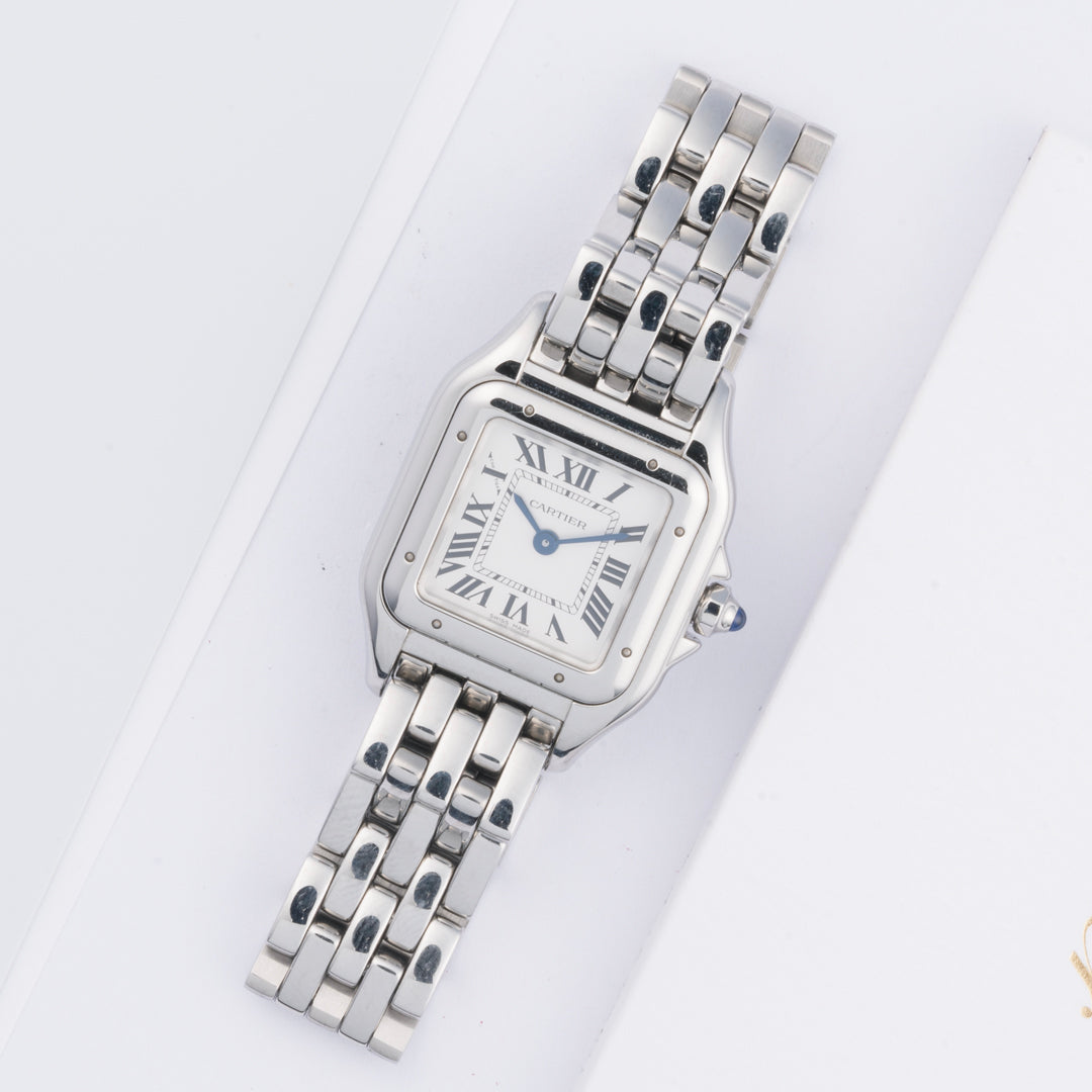 2023 Cartier Panthère Ladies Ref. WSPN0006 with Box & Papers