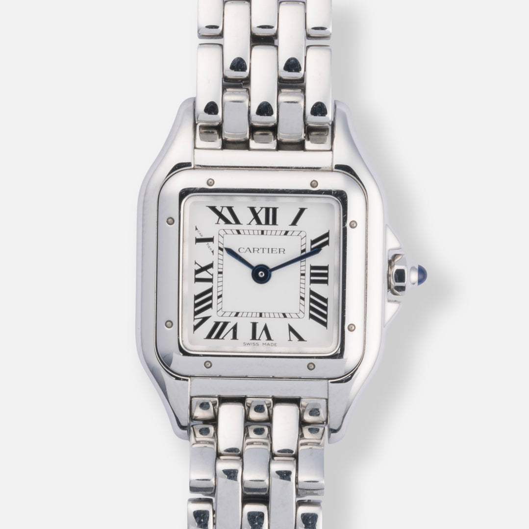 2023 Cartier Panthère Ladies Ref. WSPN0006 with Box & Papers