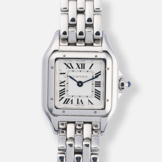 2023 Cartier Panthère Ladies Ref. WSPN0006 with Box & Papers
