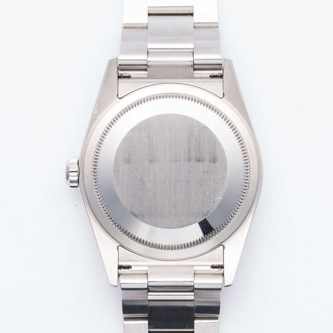 2003 Rolex Explorer Ref. 114270 with Box & Papers
