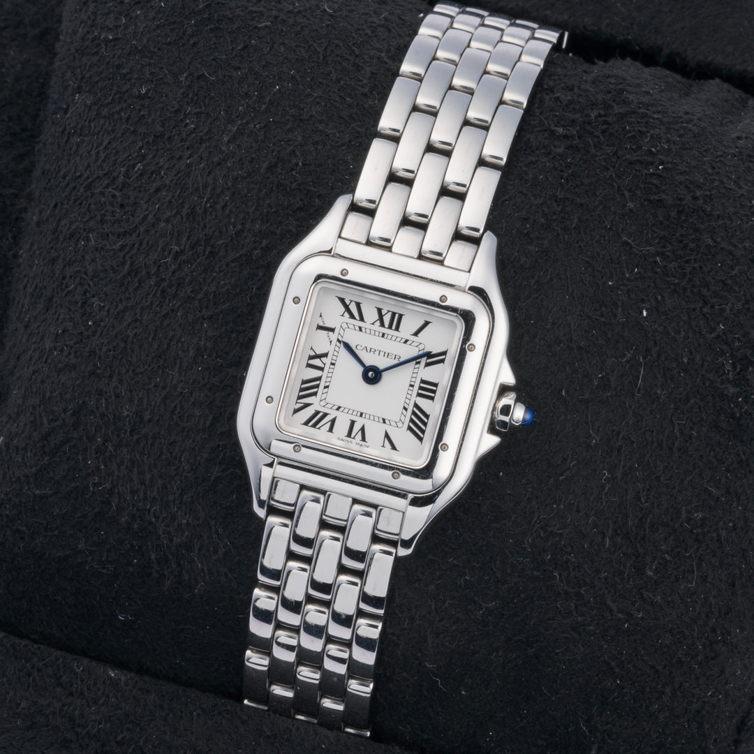 2023 Cartier Panthère Ladies Ref. WSPN0006 with Box & Papers