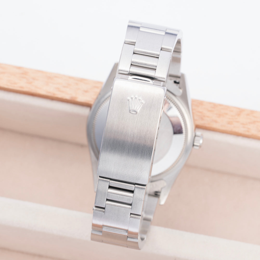1995 Rolex Air-King Ref. 14000