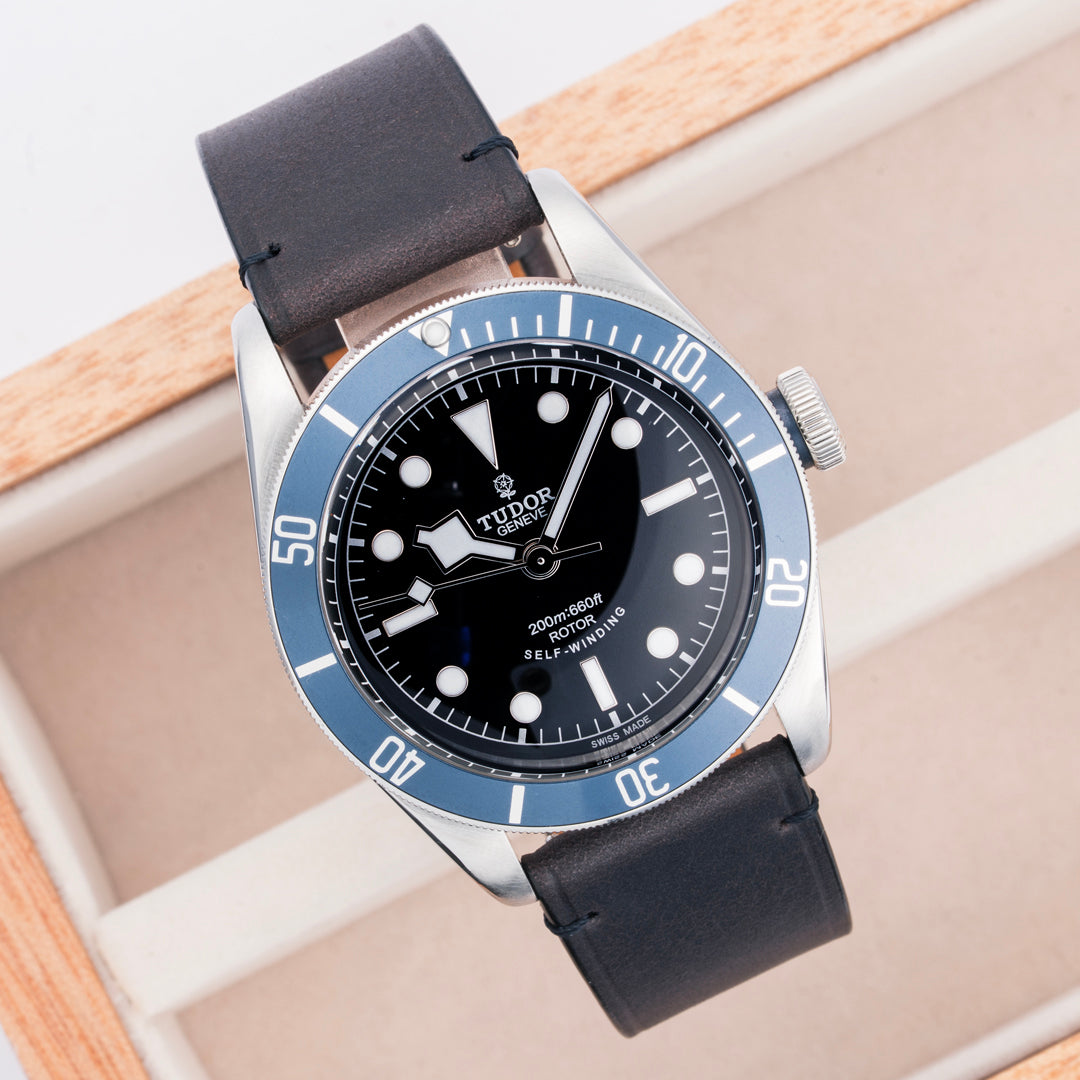 Tudor Black Bay Heritage Ref. 79220B