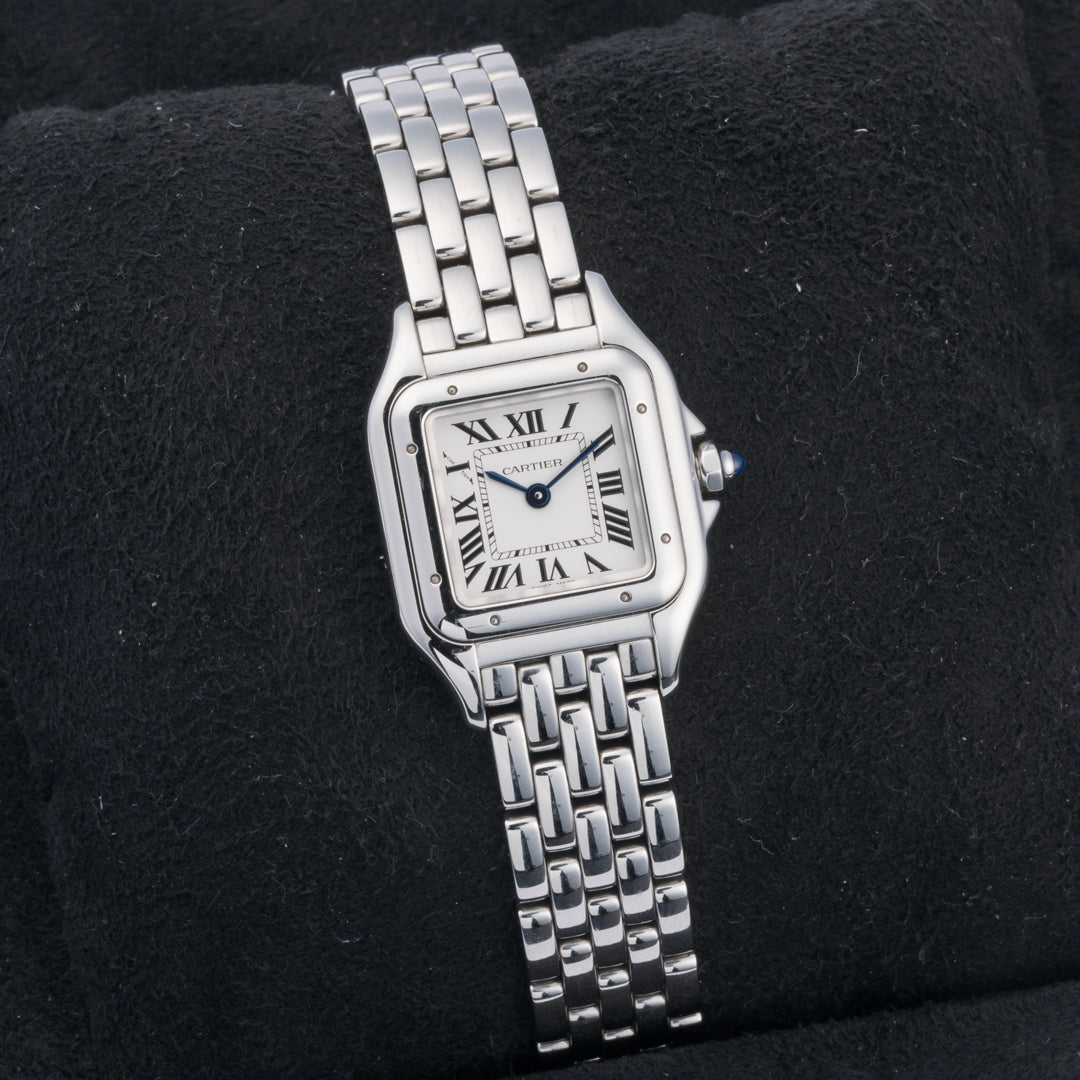 2023 Cartier Panthère Ladies Ref. WSPN0006 with Box & Papers
