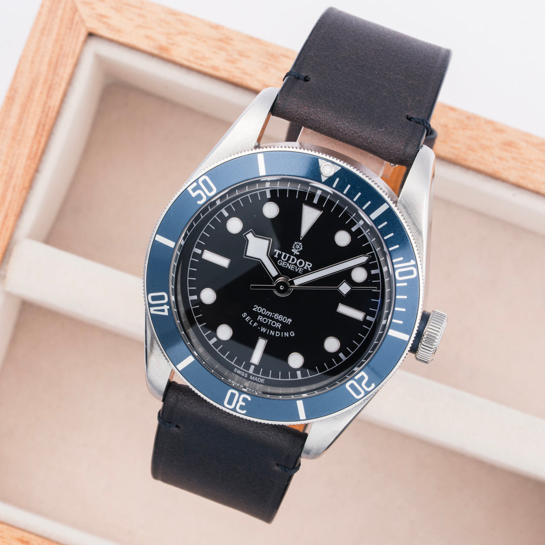 Tudor Black Bay Heritage Ref. 79220B