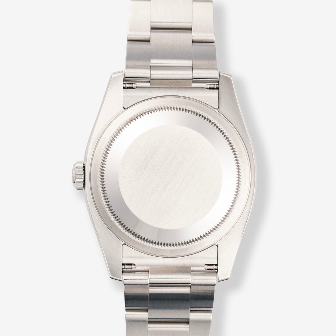 2010 Rolex Datejust Ref. 116200