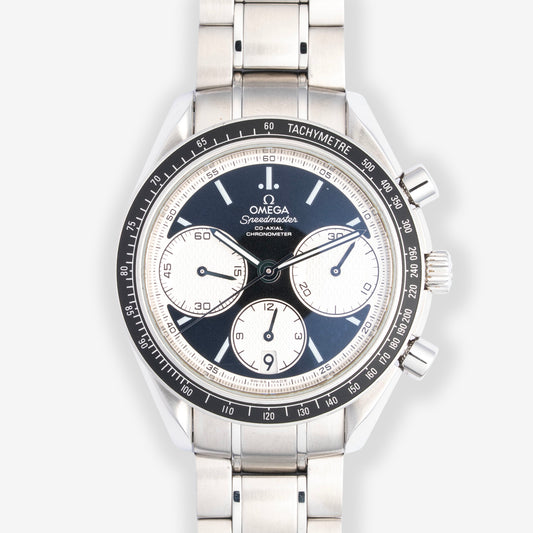 2013 Omega Speedmaster Ref. 326.30.40.05.01.002 with Box & Papers