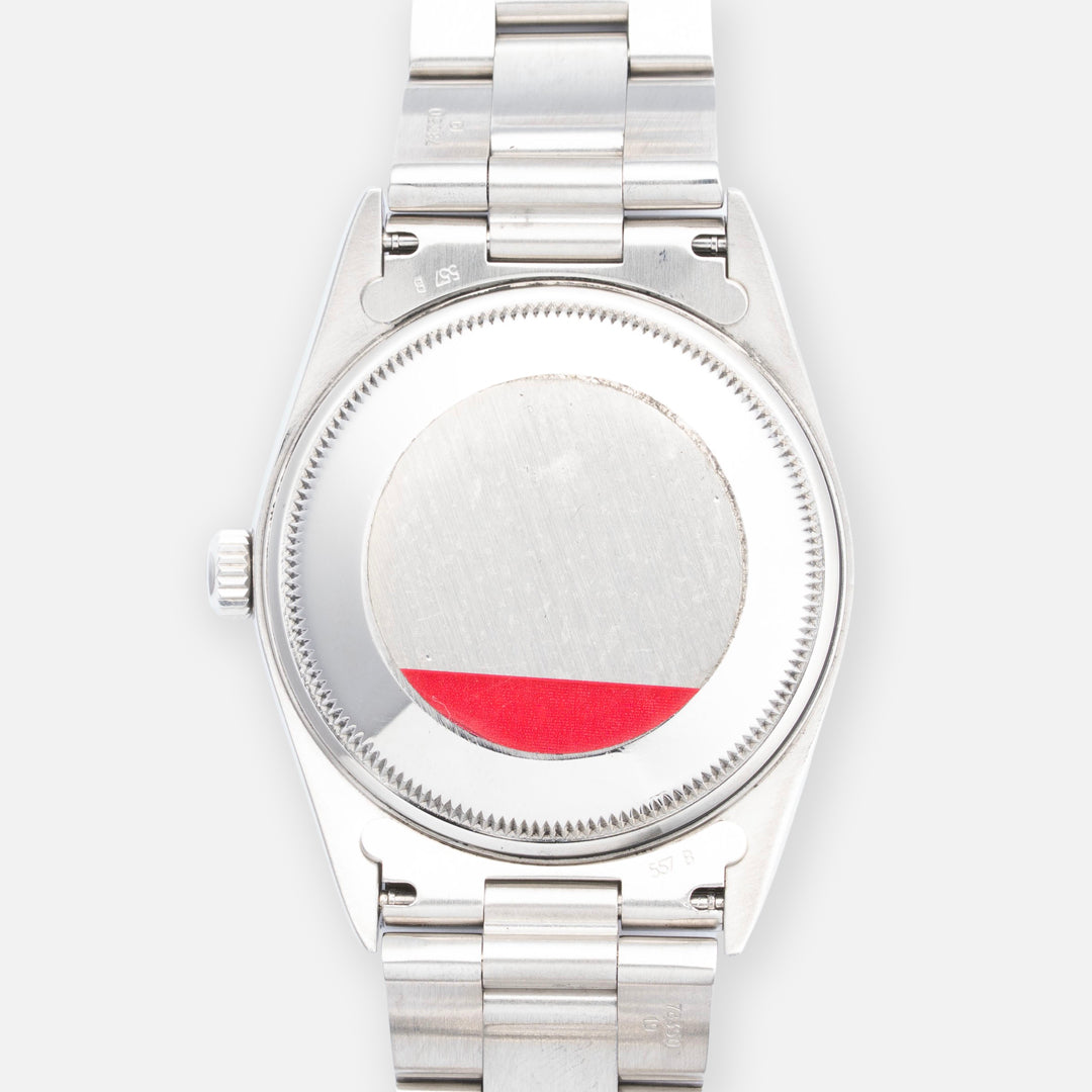 2000 Rolex Air-King Ref. 14000M