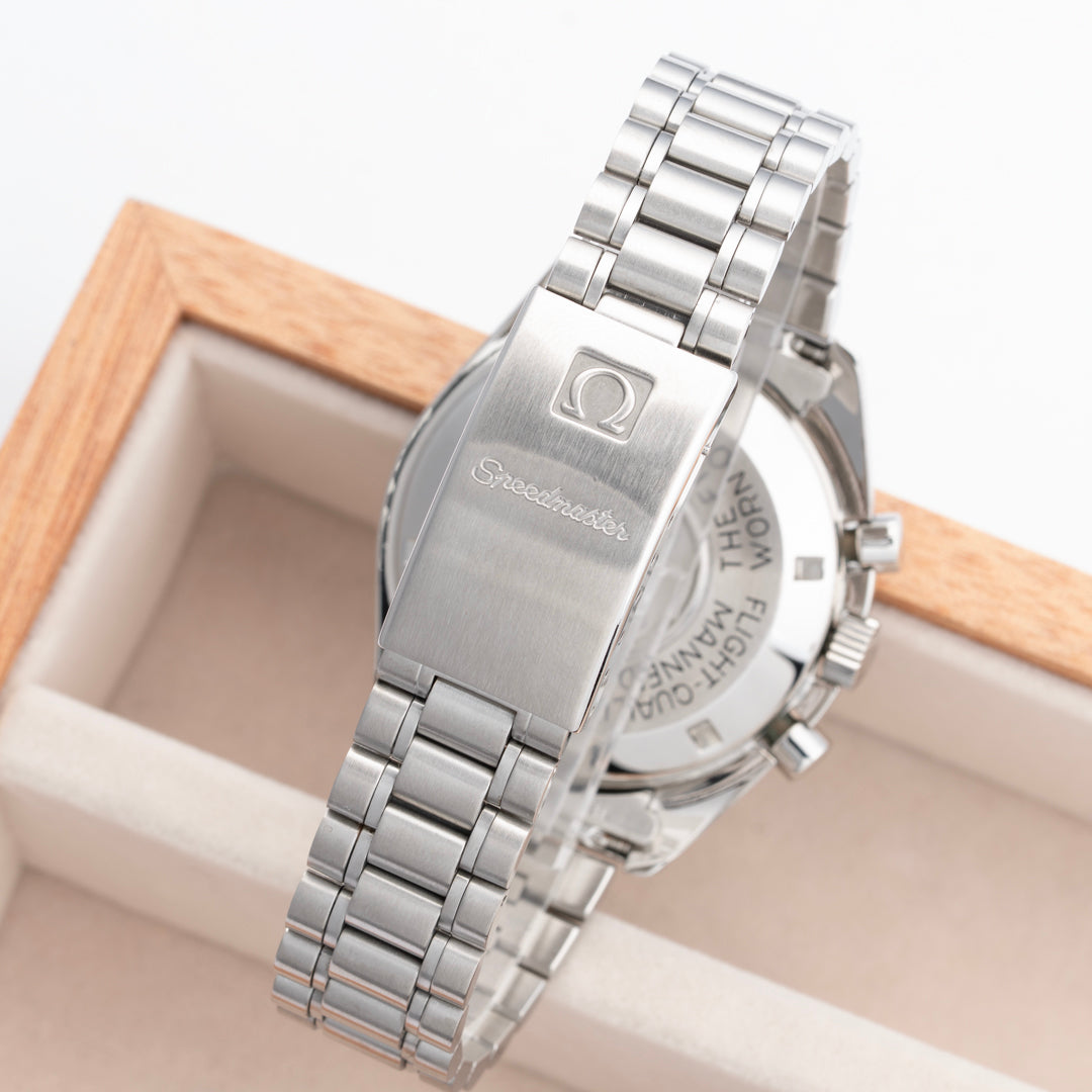 1995 Omega Speedmaster Professional Ref. 3590.50 with Box & Papers