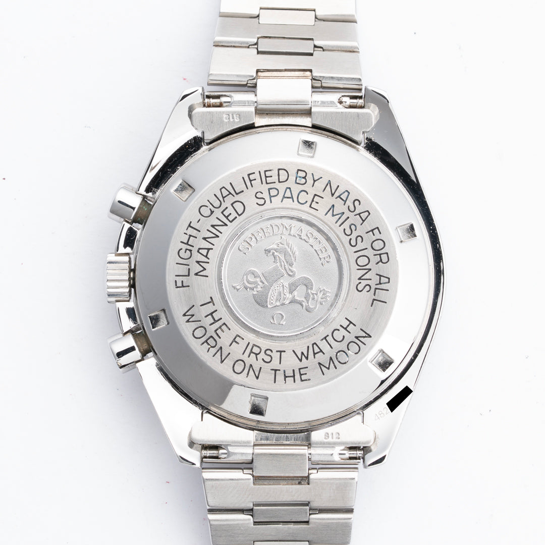 1995 Omega Speedmaster Professional Ref. 3590.50 with Box & Papers