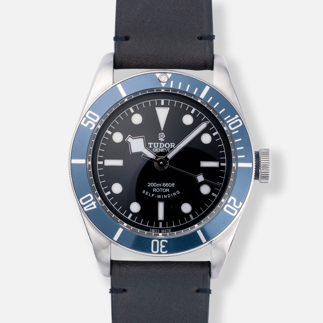 Tudor Black Bay Heritage Ref. 79220B