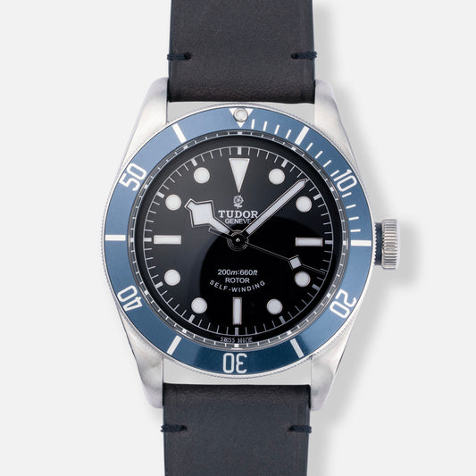Tudor Black Bay Heritage Ref. 79220B