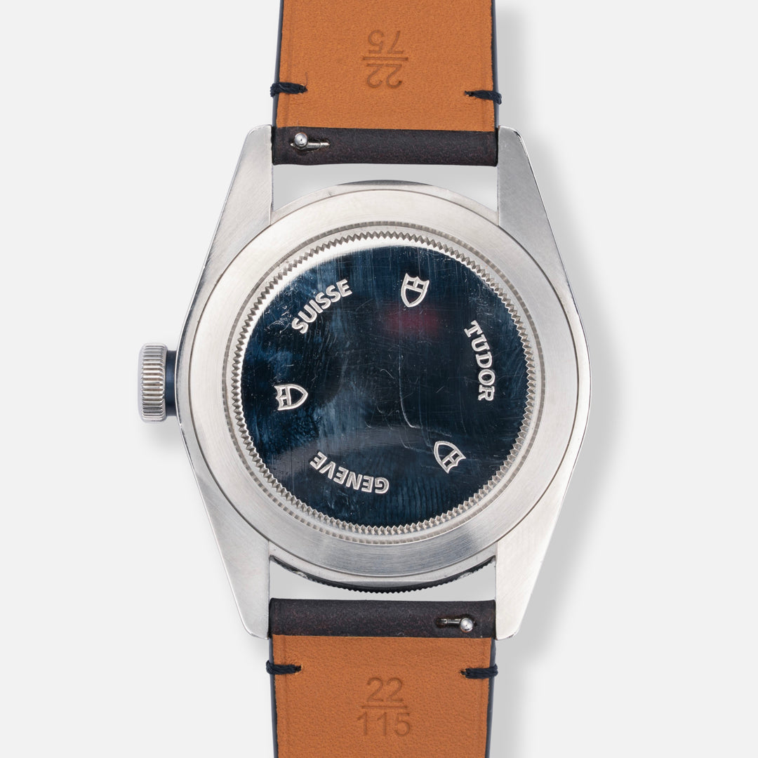 Tudor Black Bay Heritage Ref. 79220B