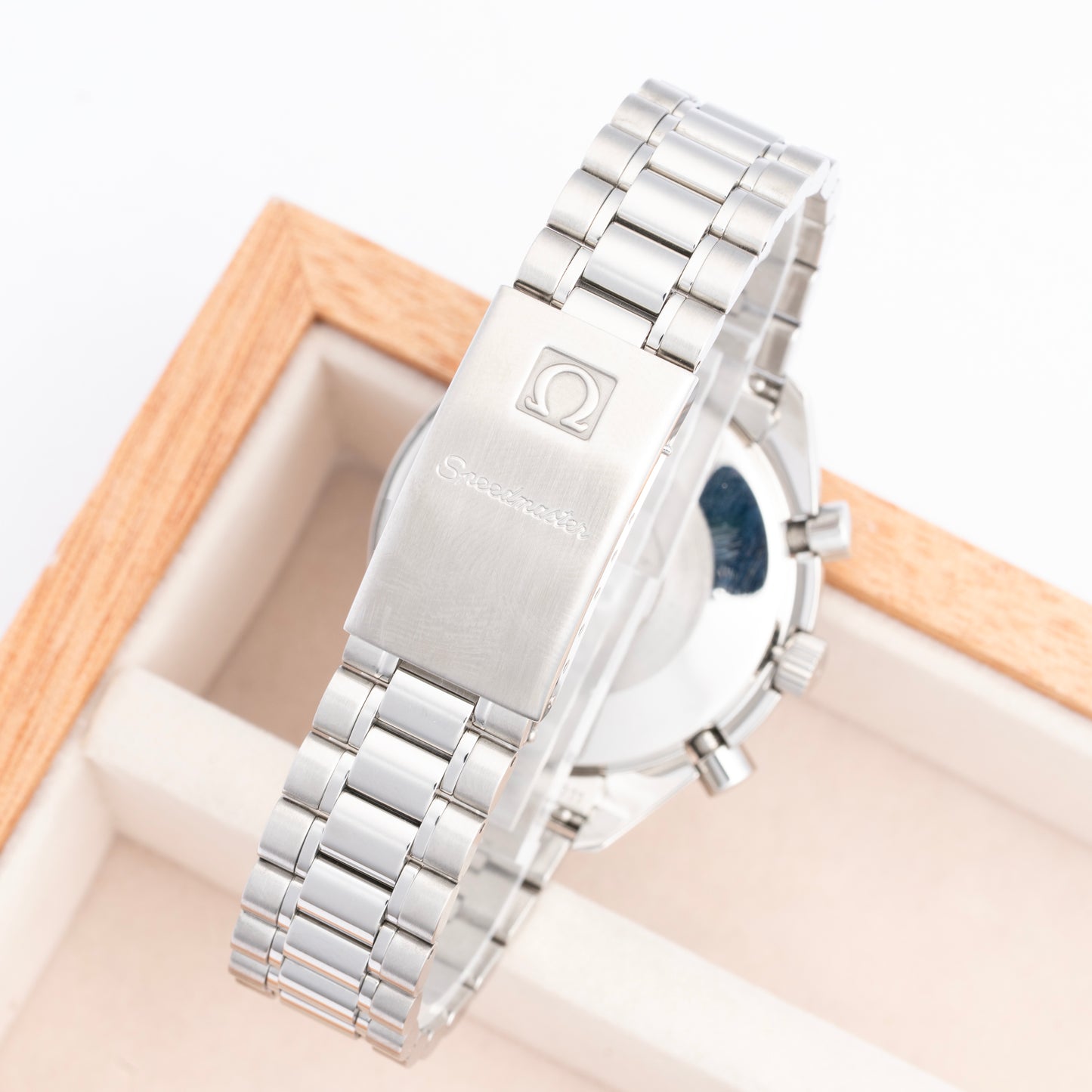 2002 Omega Speedmaster 'Reduced' Ref. 3510.50