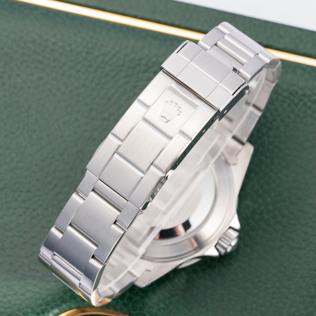 2002 Rolex Submariner Ref. 14060M with Box & Tag