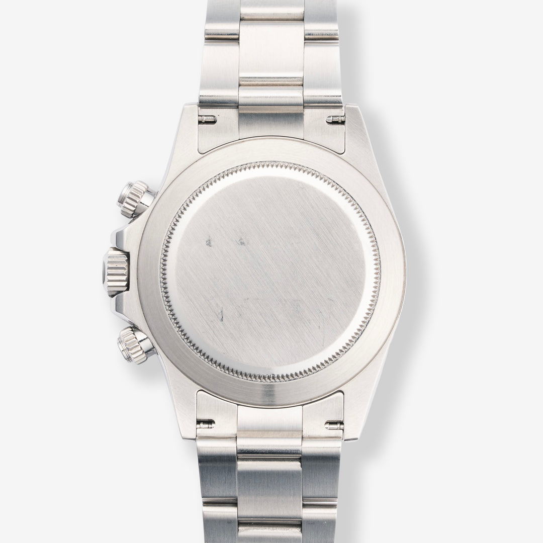 2011 Rolex Daytona Ref. 116520 with Box & Papers