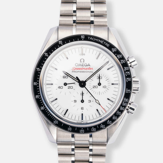2024 Omega Speedmaster Ref. 310.30.42.50.04.001 with Box & Papers