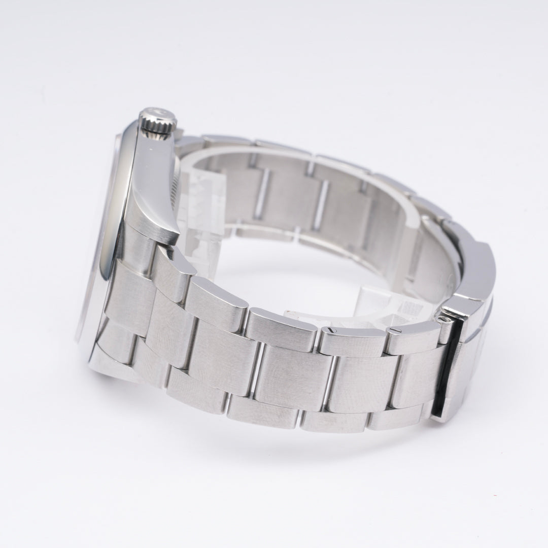 2019 Rolex Oyster Perpetual Ref. 114300 with Box & Papers
