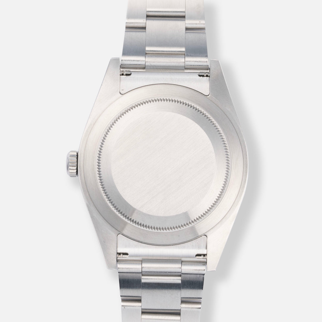 2019 Rolex Oyster Perpetual Ref. 114300 with Box & Papers