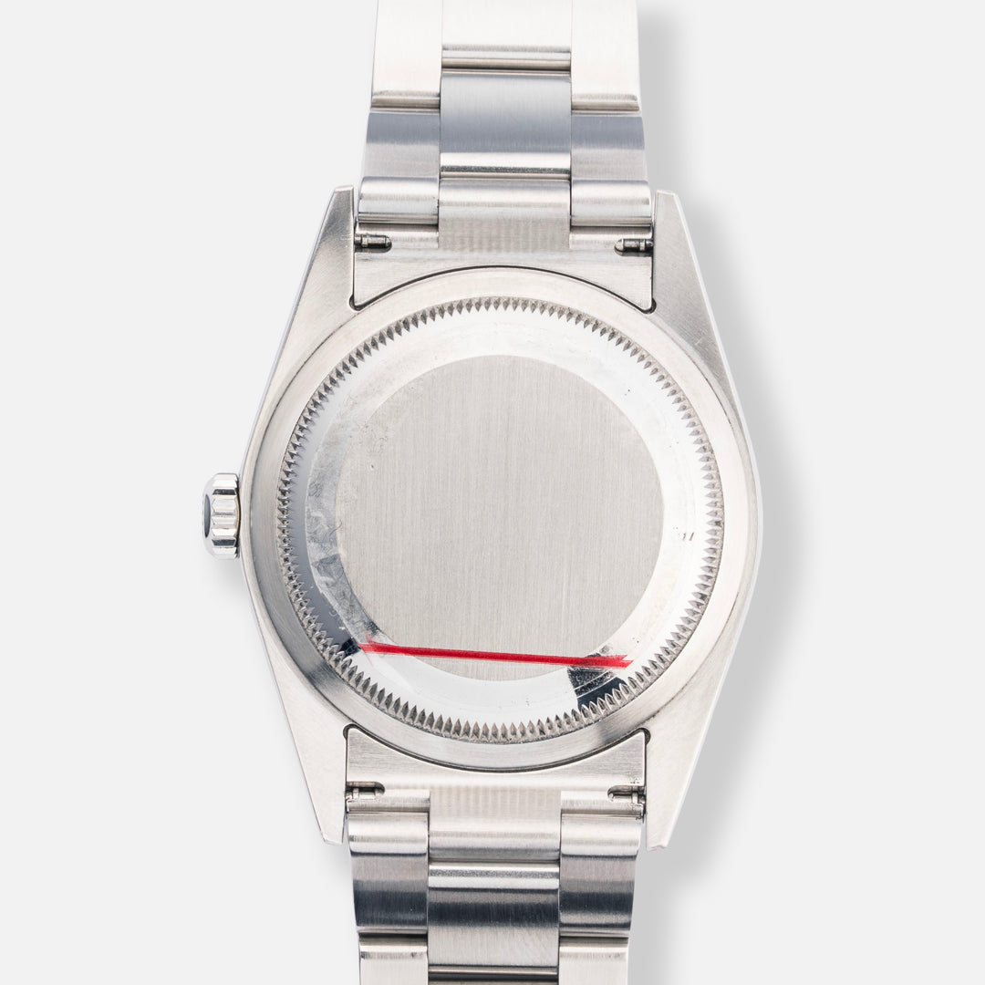 2006 Rolex Explorer Ref. 114270 with Box & Papers