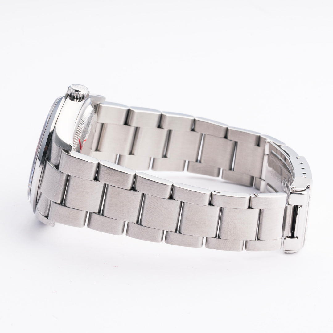 2006 Rolex Explorer Ref. 114270 with Box & Papers