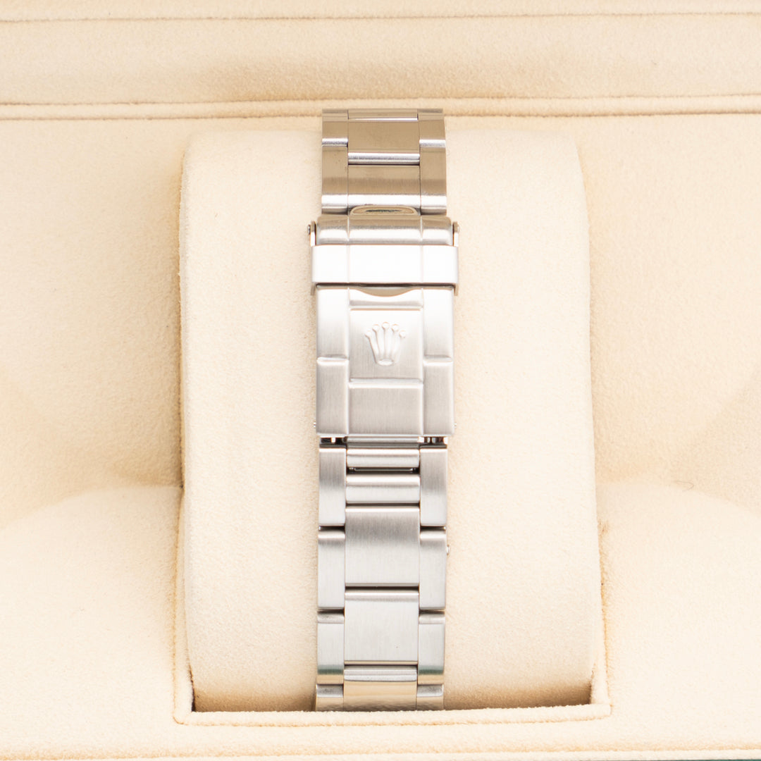 2004 Rolex Explorer II "Polar" Ref. 16570 with Box & Papers