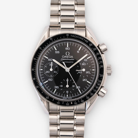 2005 Omega Speedmaster 'Reduced' Ref. 3510.50 with Box & Papers