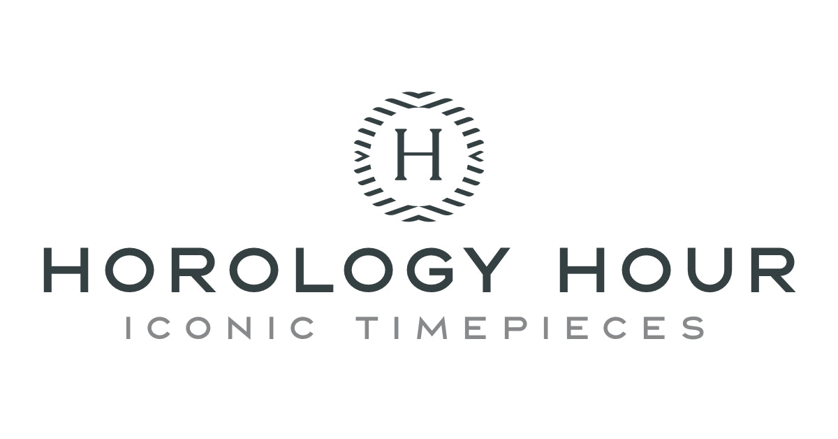 Horology Hour Discover our curated selection of luxury watches